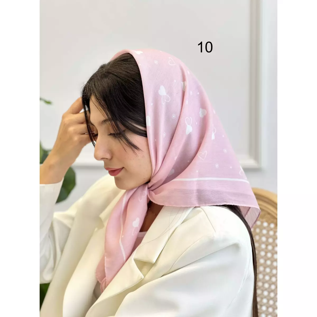 مینی اسکارف 1003364