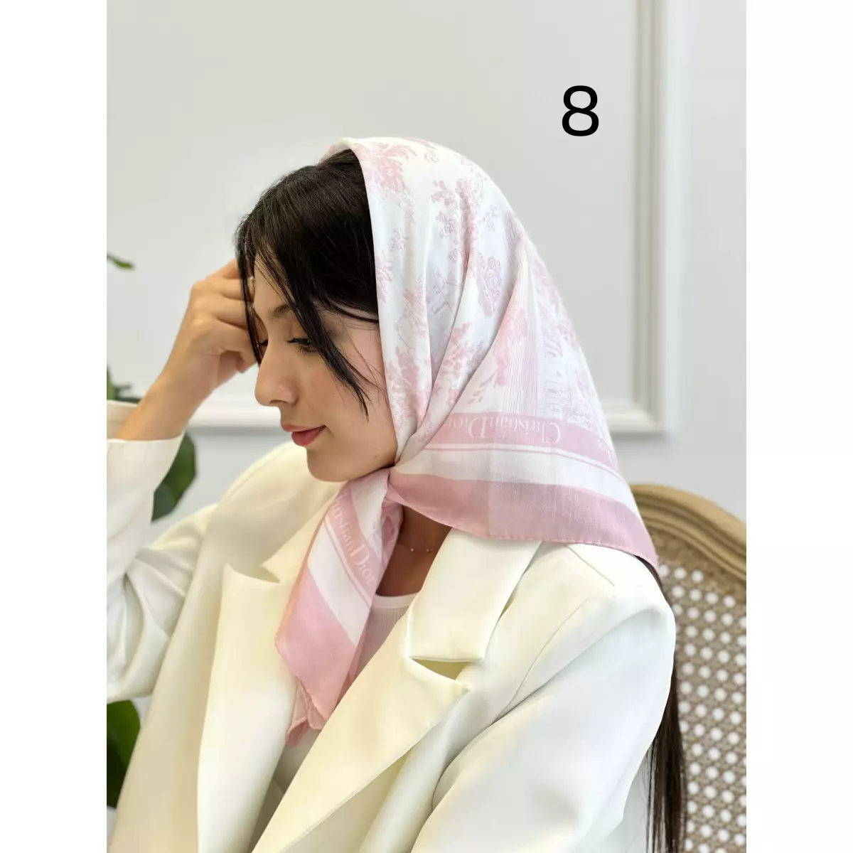 مینی اسکارف 1003364