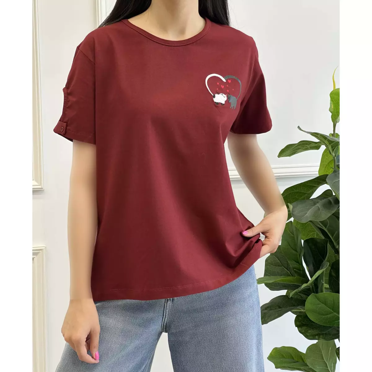 Product title