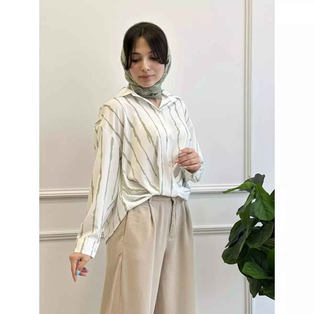 شومیز 1003385