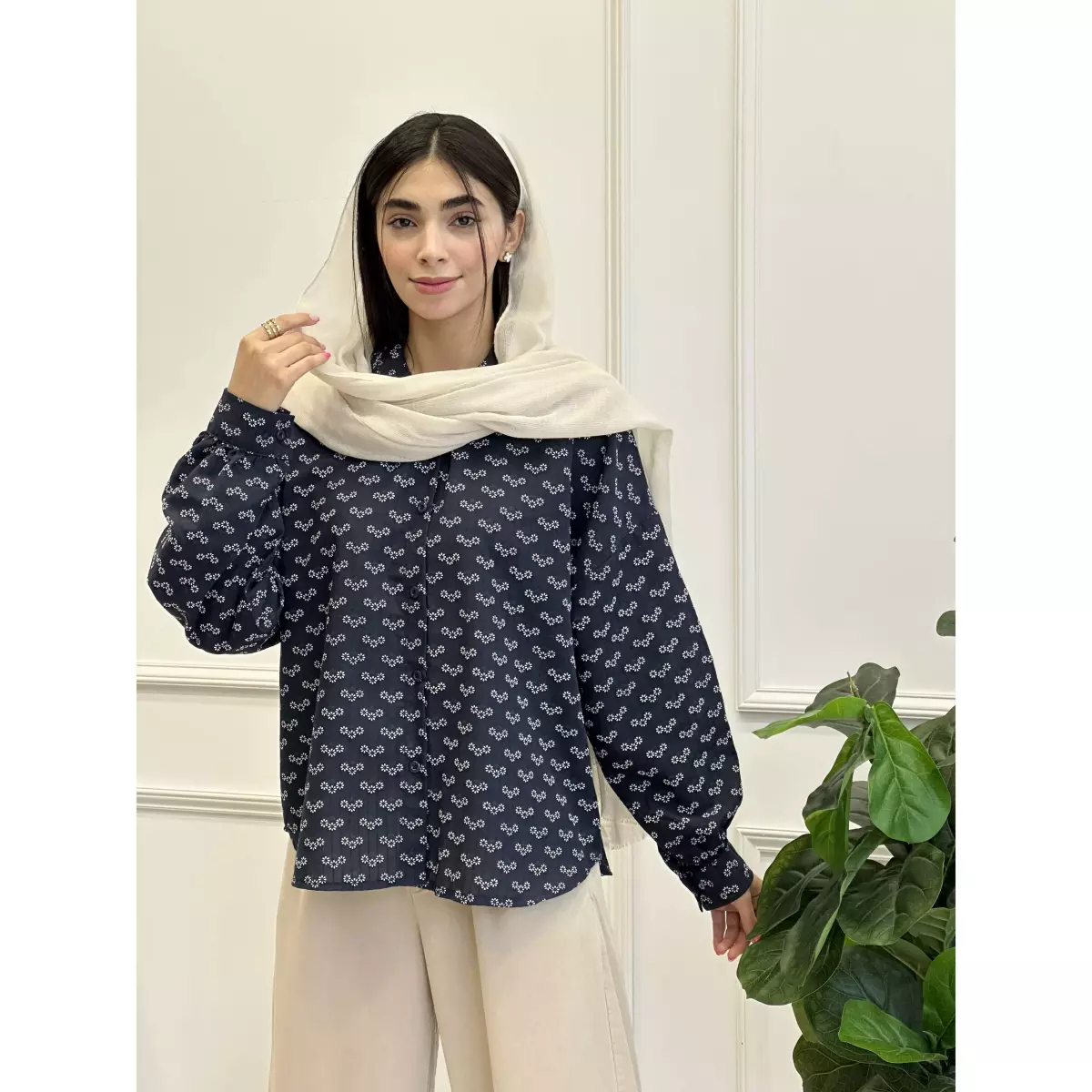 شومیز 1003096