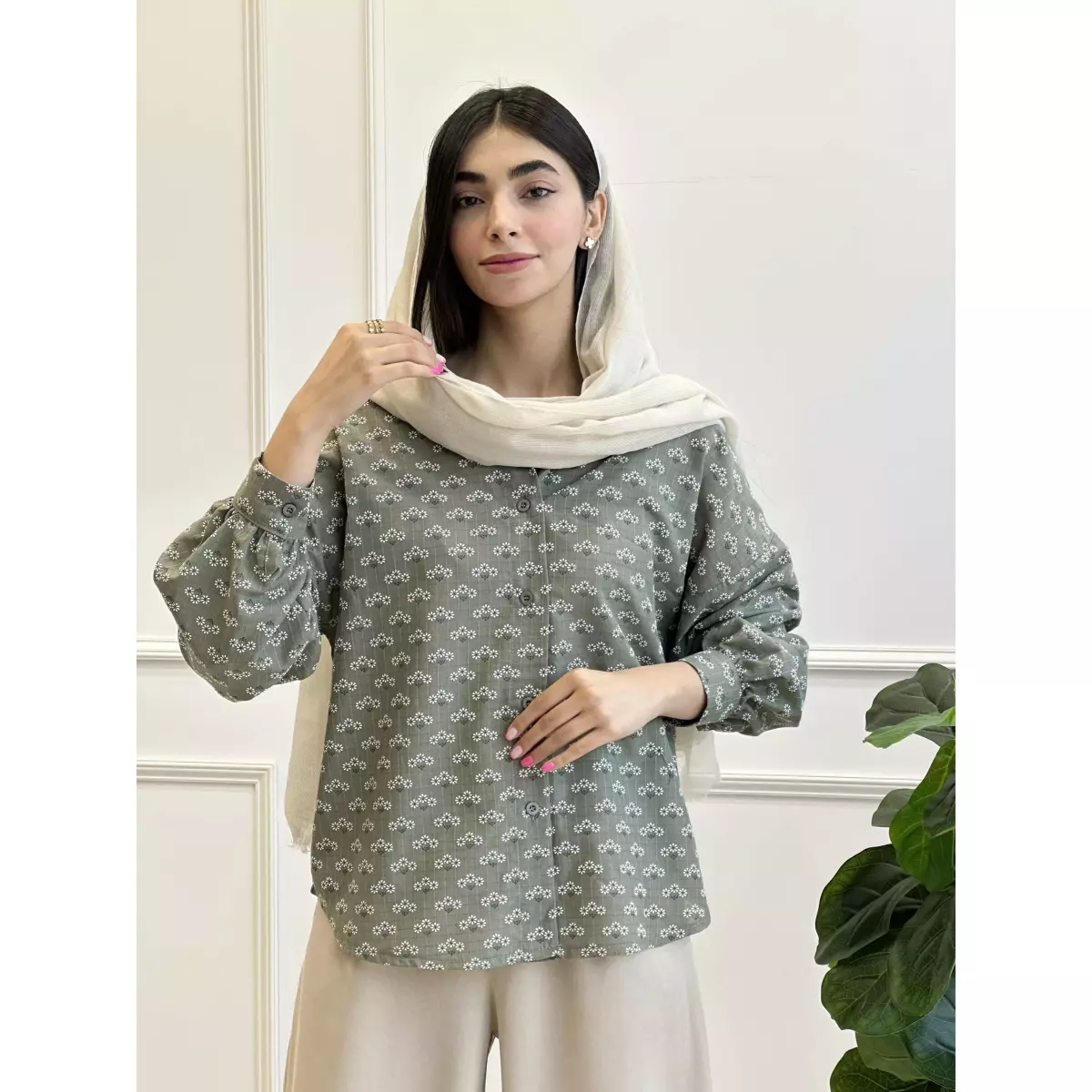 شومیز 1003096