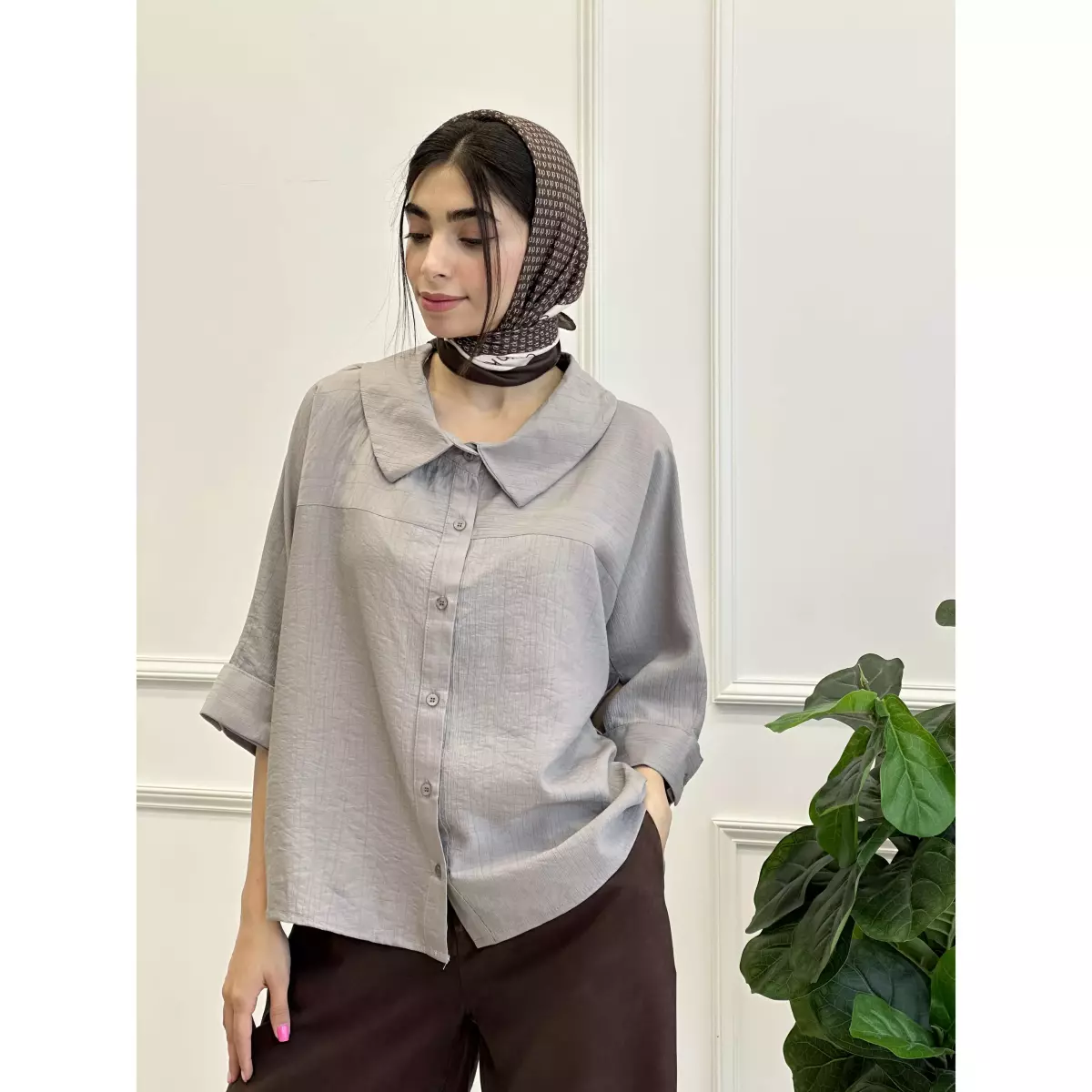 شومیز 1003337
