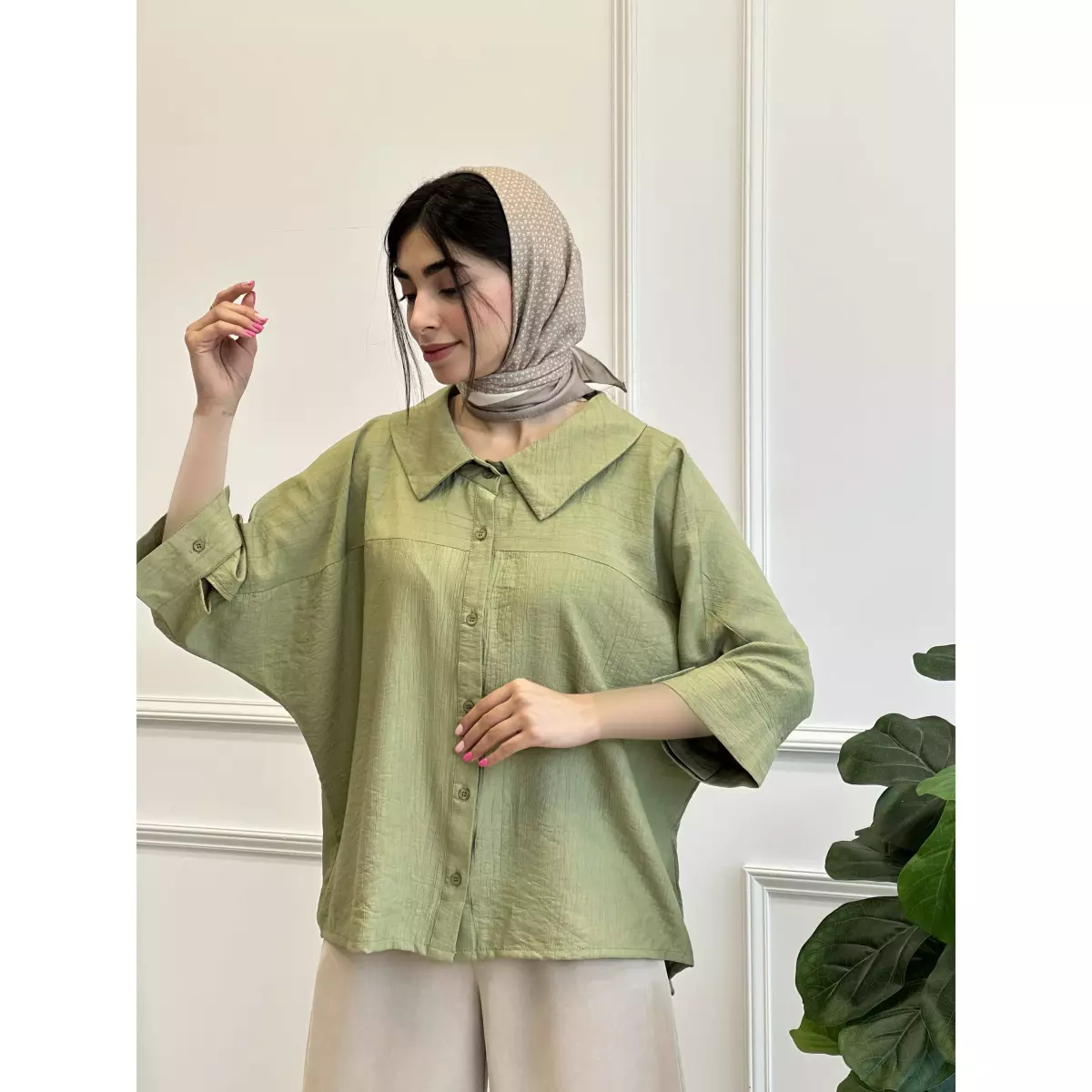 شومیز 1003337