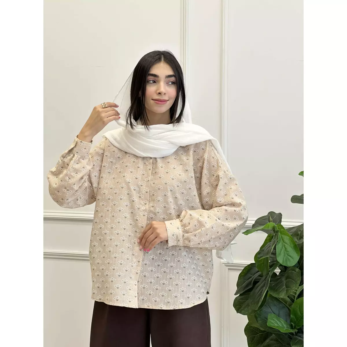 شومیز 1003096