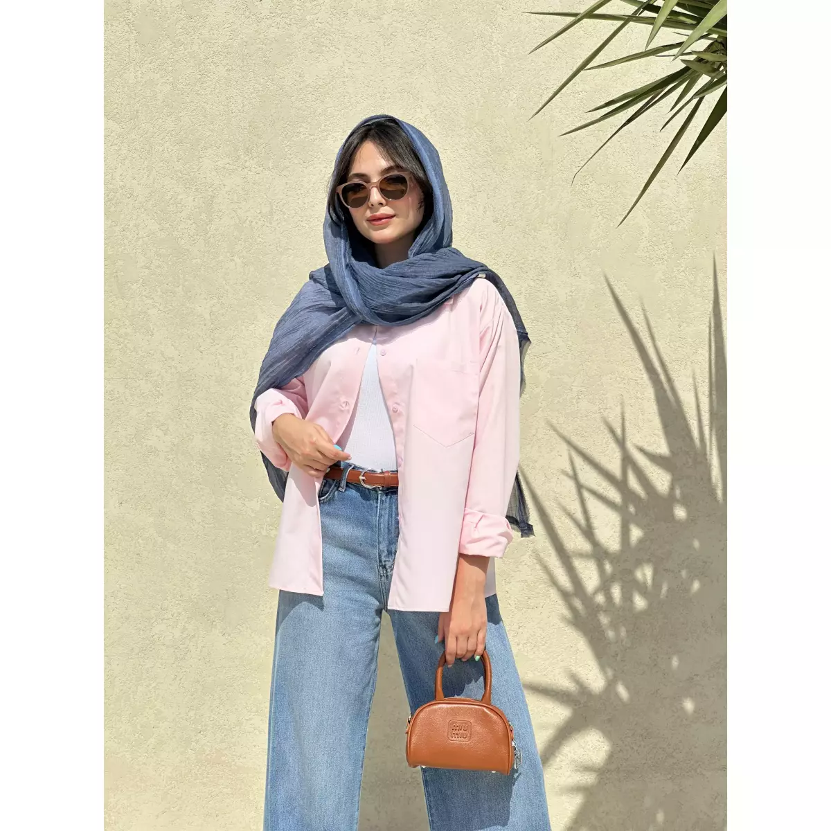 شومیز بیسیک 1003390