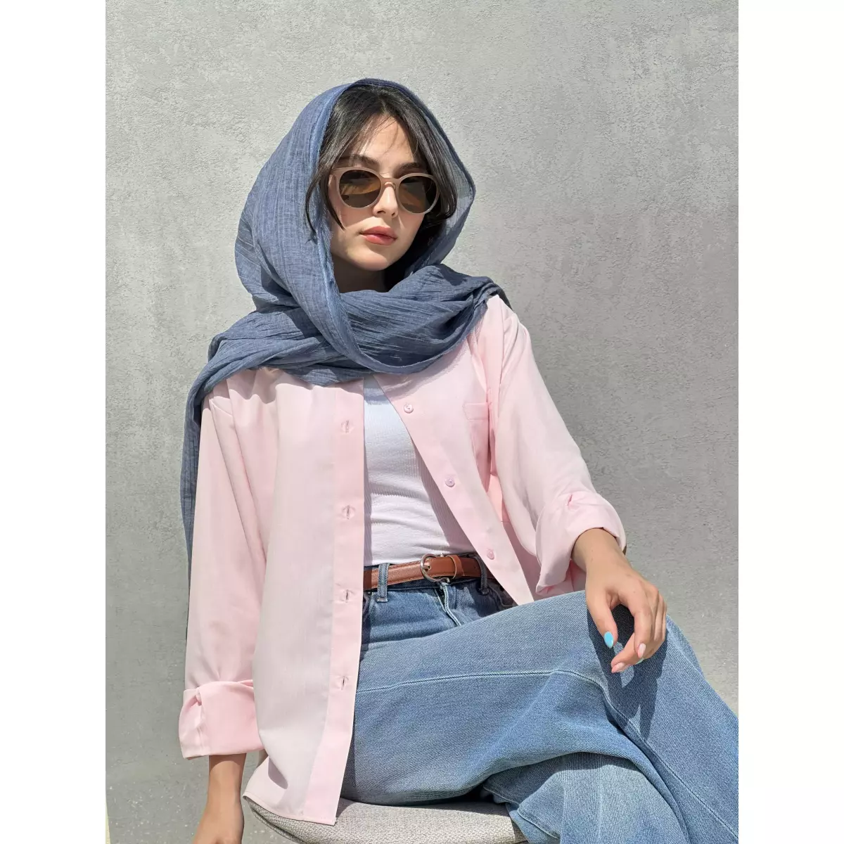 شومیز بیسیک 1003390