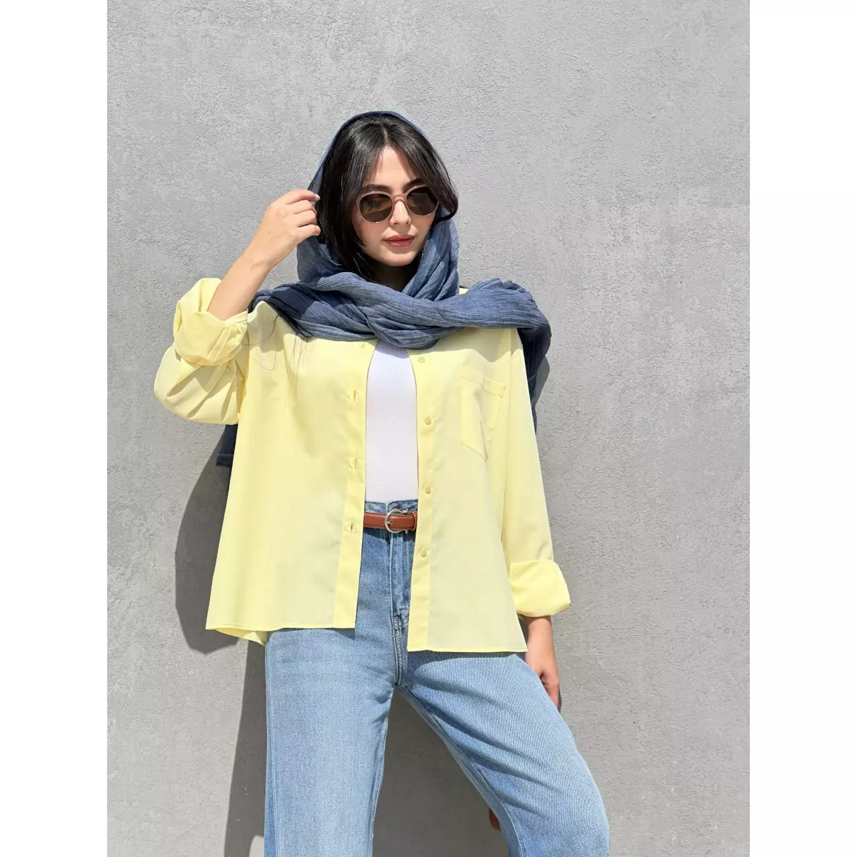 شومیز بیسیک 1003390