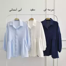 شومیز عروسکی 1003019