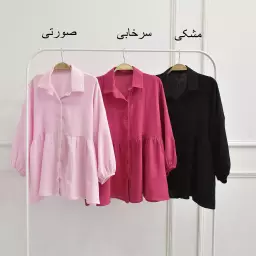 شومیز عروسکی 1003019