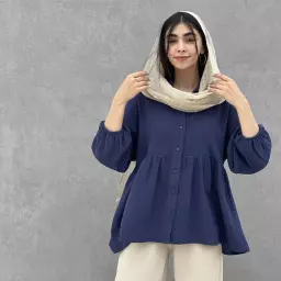 شومیز عروسکی 1003019