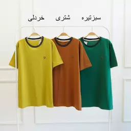 تیشرت مردانه 1003021