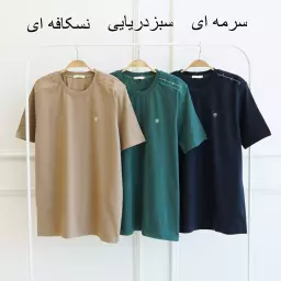تیشرت مردانه 1003028