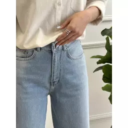 شلوار جین بگی 1003041