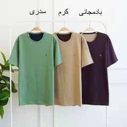 تیشرت مردانه 1003037