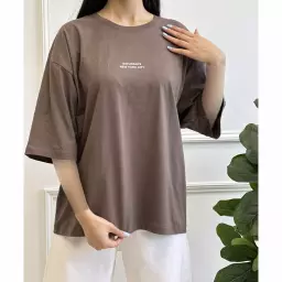تیشرت باکسی 1003061