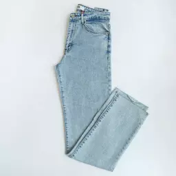 شلوار جین فلر (راسته) 1003066
