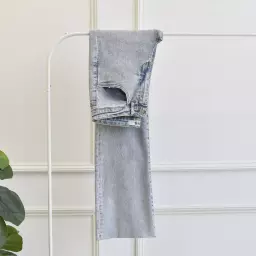 شلوار جین فلر (راسته) 1003074