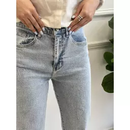 شلوار جین فلر (راسته) 1003074