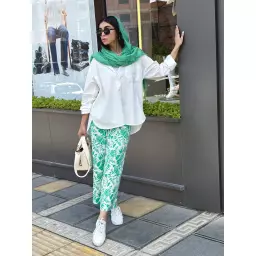 شلوار هاوایی 1002901