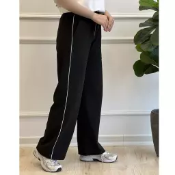 شلوار بغل خط 1003125