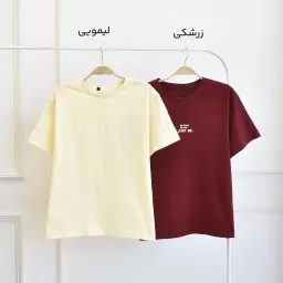 تیشرت جاست 1002188