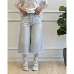 شلوارک جین بگ 1003129