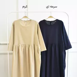 پیراهن خلیج 1003160