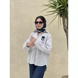 شومیز 1003198