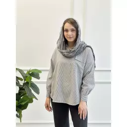 تونیک راه راه 1003209