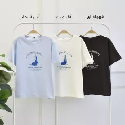 تیشرت کاپیتان 1003207