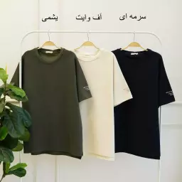 تیشرت مردانه 1003218