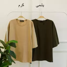 تیشرت باکسی 1003216