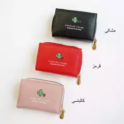 کیف پول کاکتوس 1003222