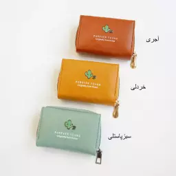 کیف پول کاکتوس 1003222
