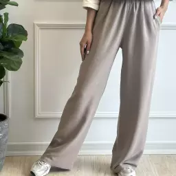 شلوار لینن 1003191