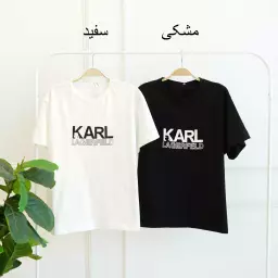 تیشرت کارل 1003245