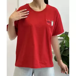تیشرت آبمیوه 1003250