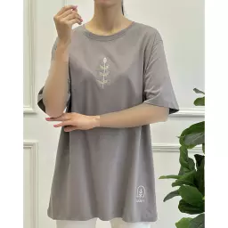تیشرت باکسی 1003257