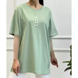 تیشرت باکسی 1003257
