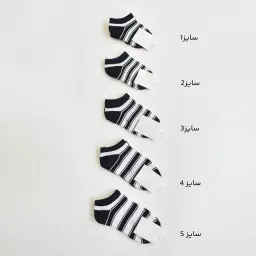 جوراب بچگانه 1003283