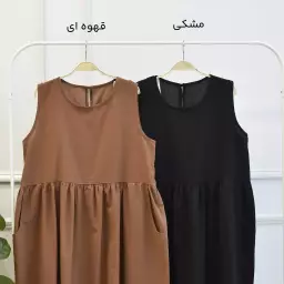 پیراهن حلقه ای 1003288