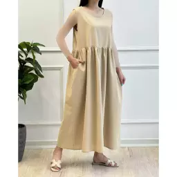 پیراهن حلقه ای 1003288