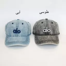 کلاه جین الو 1003287