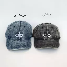 کلاه جین الو 1003287