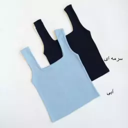 تاپ یقه خشتی 1003299