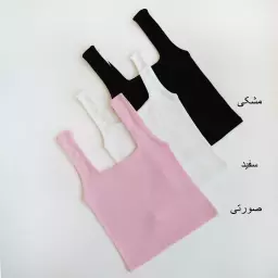 تاپ یقه خشتی 1003299