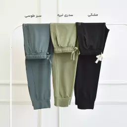 شلوار راحتی 1003275