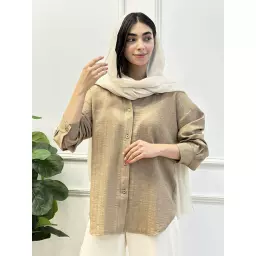 تونیک پشت دکمه 1003324