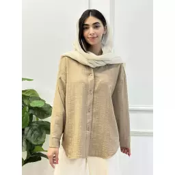 تونیک پشت دکمه 1003324